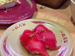 -寿司郎(皇庭广场店)