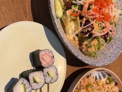 -三禾寿司(君尚店)
