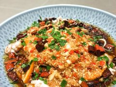 -秦淮人家风味酒楼(赣榆店)