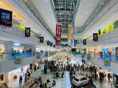 -北京华联购物中心(天通苑店)