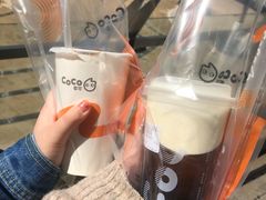 -CoCo都可(光谷天地店)