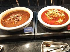 -星伦多自助料理·涮烤一体(嘉兴八佰伴店)