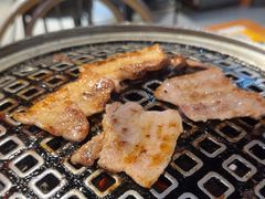 -子檀大隐炭烧(食品街店)