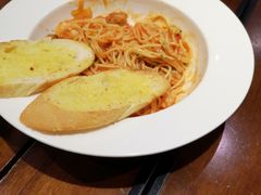 -Mr.Pizza米斯特比萨(盐城聚龙湖店)