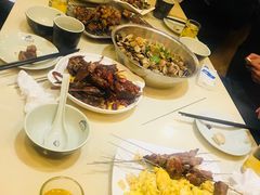 -群姐面馆·海鲜烧烤(同安路二店)