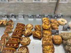 -81bakery(关山路店)