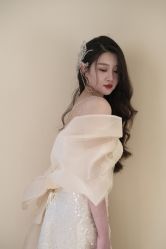 -荷玛高端新娘跟妆团队·彩妆培训