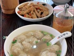-蓝记云吞(正果店)