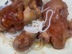 -贤花饭店(城阳店)