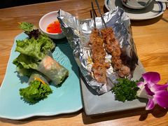 -米纸越南小馆(金鹰世界店)