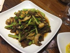 -西湖鱼小海鲜·杭帮菜·农家菜(断桥店)