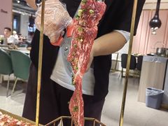 -妥妥烤肉料理(昙华林店)