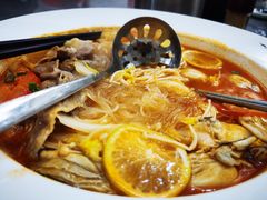 -蚝歌(中山七路店)