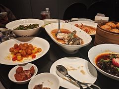-徐记海鲜·宴会(大唐西市|丰庆店)