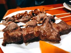 -福烤锦花(长乐路店)