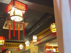 -应天大明王朝·南京菜(中山陵店)