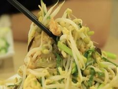 -姥家春饼店(漳州二路店)