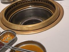-花味·自助烤肉(南方时代店)