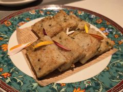 -若蘭慈·无国界素食料理(欢乐海岸店)