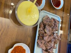 -清真·益鑫羊肉手抓馆(花园北街店)