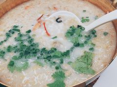 -苏小柳点心·手作小笼包(浦东嘉里城分院)