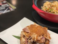 -东莱馋房(陆家嘴店)