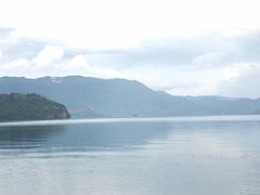 -丽江泸沽湖景区-里格半岛