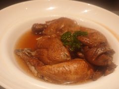 -老德州四合院·德州菜(天衢路店)
