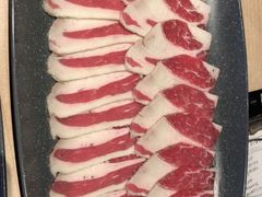 -新石器烤肉(周浦万达店)