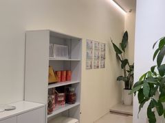 -悦身中医·经络养生调理(新天地店)