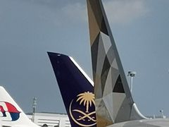 -吉隆坡国际机场