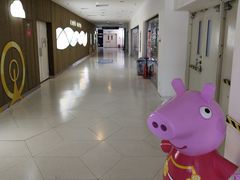 -金逸影城(大悦城IMAX激光店)