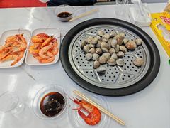 -船奇蒸汽海鲜·闽菜(八市海鲜总店)