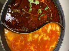 -新辣道鱼火锅(上地华联店)
