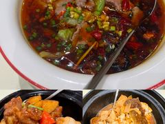 -兴悦酒家(环市东路店)