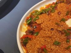 -江宴渔村·鱼鲜土菜(紫荆广场店)