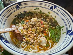 -蜗牛小馆醉乡民谣云南菜(惠新西里店)