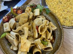 -烤五行·烧烤烤串(石佛营店)
