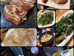 -萌牛肠烧烤店(虹梅路店)