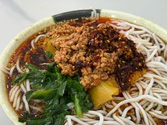-洪记凉米线(新兴路店)