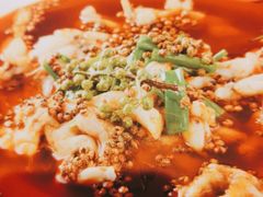 -辣婆婆(航天桥店)