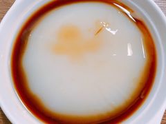 冰镇凉糕-花市豌杂面(民生路店)