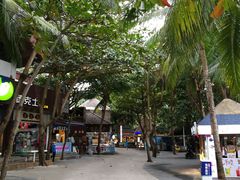 -海南分界洲岛旅游区