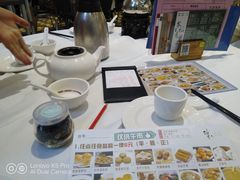 -稻香海鲜饭店(第一国际店)