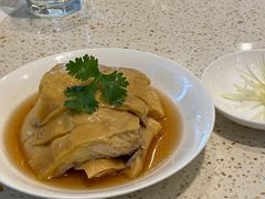 绍兴醉鸡-鼎泰丰(环贸店)