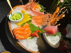 -花潮料理艺食馆(成都万象城店)