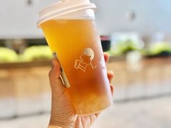 -喜茶(永旺梦乐城店)