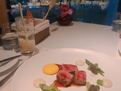 -翡翠36餐厅(浦东香格里拉店)