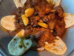 -小菜园新徽菜(无锡宜家荟聚中心店)