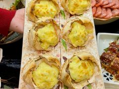 -红叶日本料理(辰熙广场店)